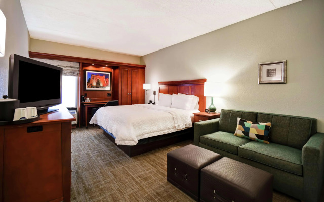 Hampton Inn St. Louis/Westport