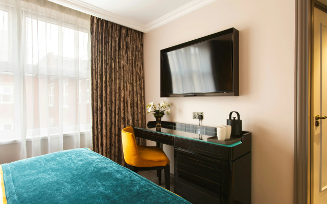The Rathbone Hotel, Fitzrovia