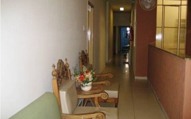 Hotel São Salvador