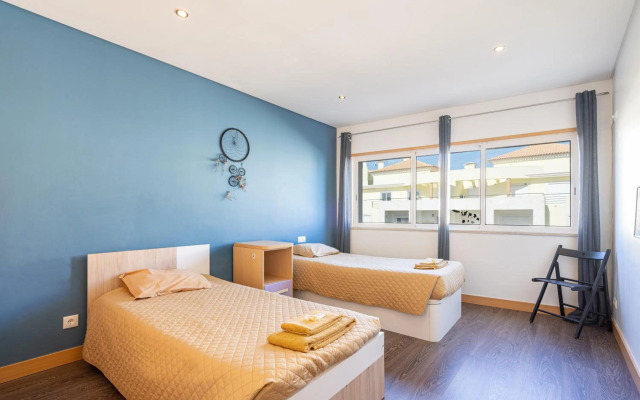 Apartamento Correeira Deluxe By Portugalferias