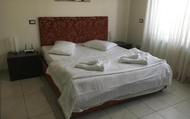 Harmony Residence