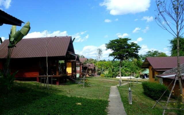 The Moon at Pai
