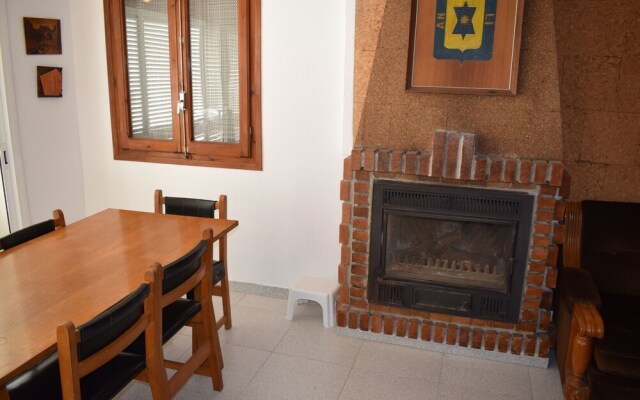 Apartamento Giner