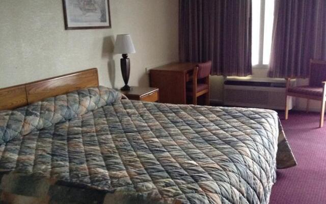 Knights Inn - Chilhowie