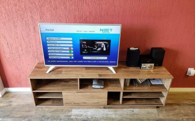 Apartamento Villa do Mar Ingleses