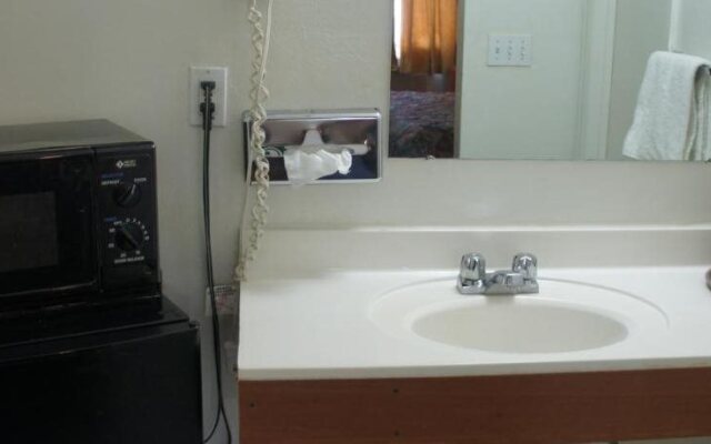 Best Interstate Inn