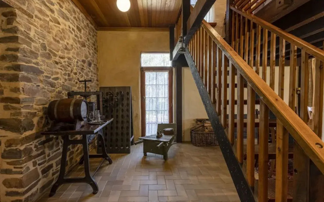 Lemke Cottage Moculta