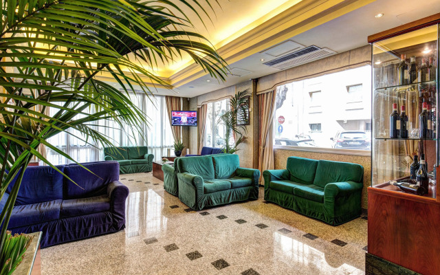 Hotel Europa