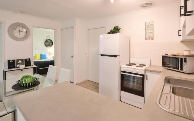Allure Apartments - Central