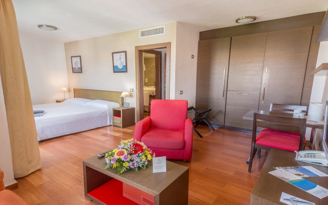 Livvo Corralejo Beach Hotel