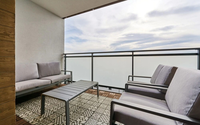 Apartment Jesionowa by Renters Prestige