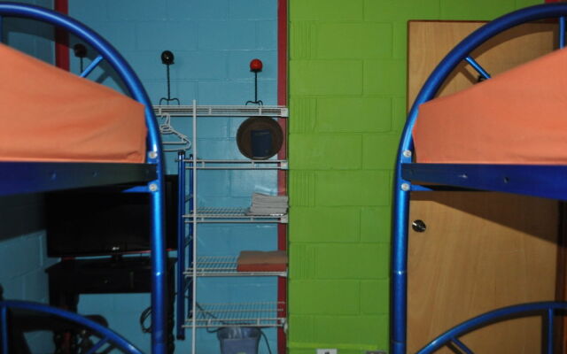 Hostal Guatefriend's - Hostel