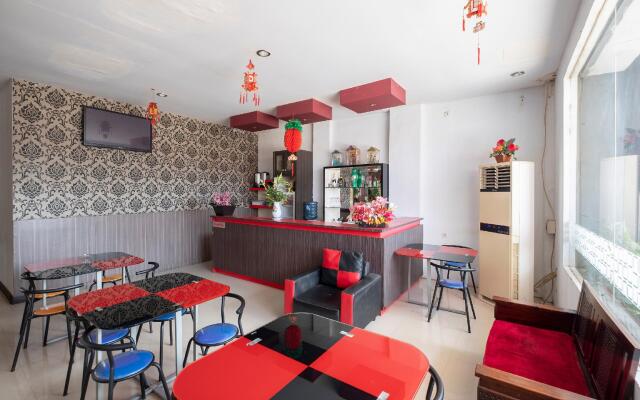 OYO 2552 Hotel Permata