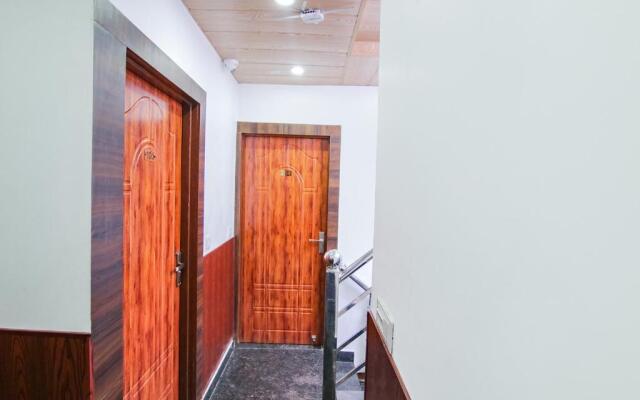 Fabexpress Kalsia Home Stay