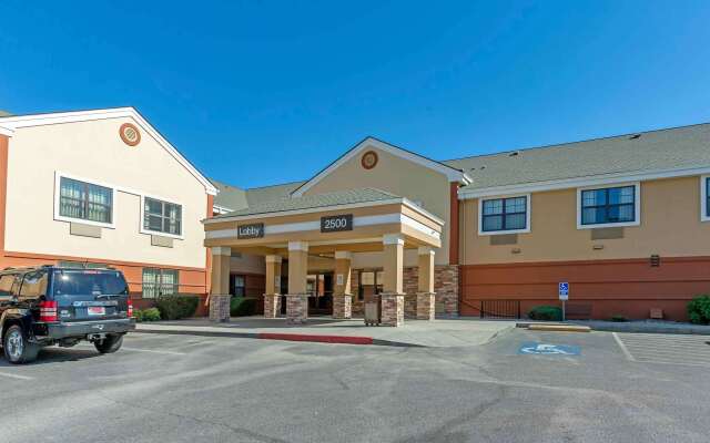 Extended Stay America Suites Boise Airport