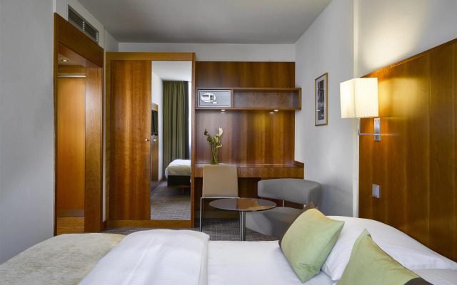 K+K Hotel am Harras