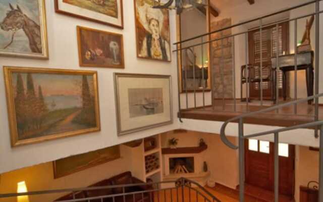 Rilović House