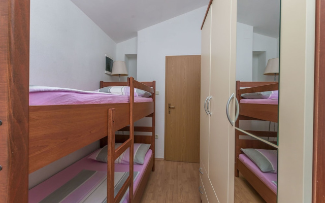 Apartment Ametist