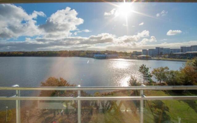 Strandhotel-Heiligenhafen-Wohnung-Strandbude-204-Typ-III