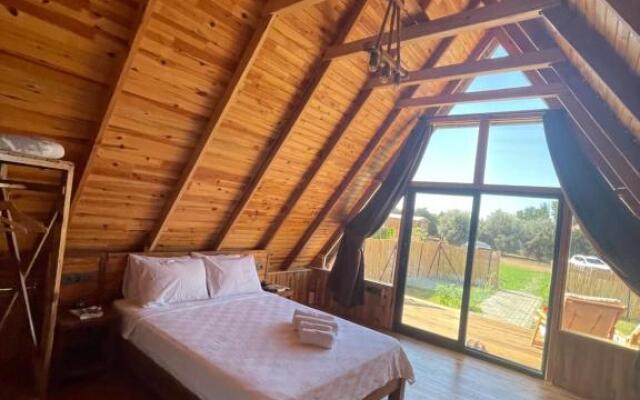 Heaven Bungalow Fethiye