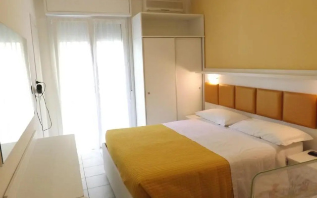 Hotel Gioiosa