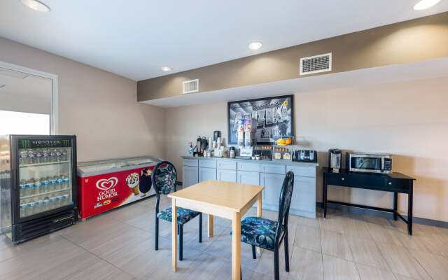 Super 8 By Wyndham Quartzsite Az