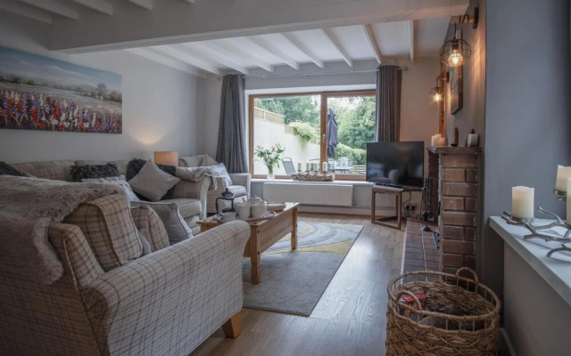 Wern Y Glais - 2 Bed - Glais