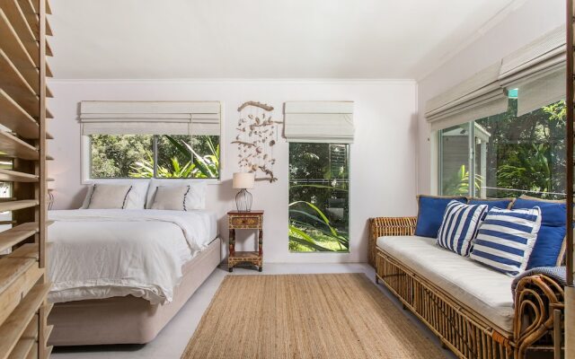 Susan's Beach House