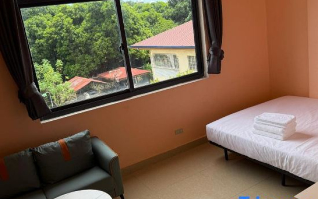 T1 Stay Manila-Near NAIA Manila Airport and PITX