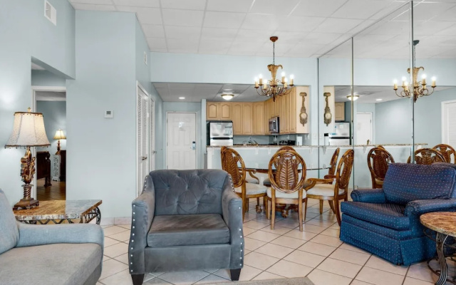 Sans Souci Unit 104