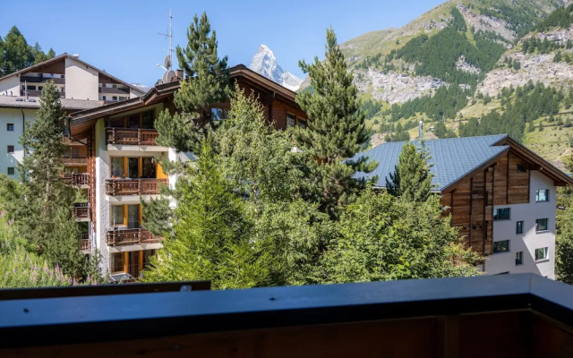 Haus Kibo- Sunny place for 4