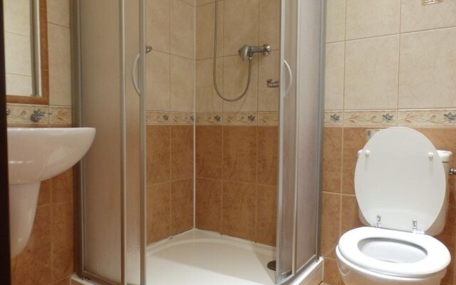 Hotel Zlatý Kríž