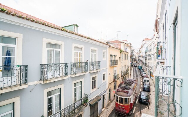 São Bento Authentic Apartment