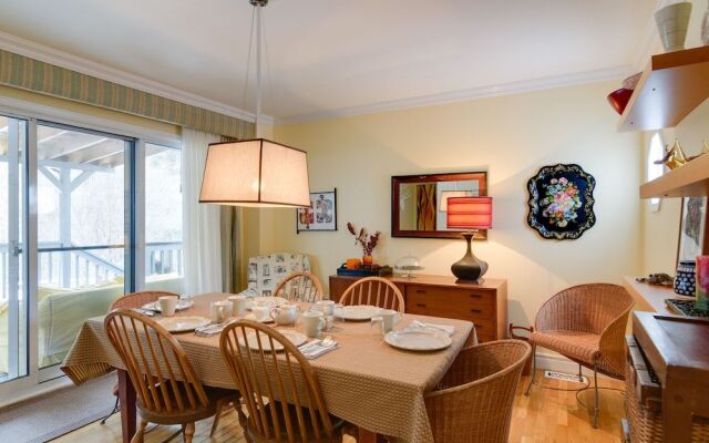 Auberge Old Chelsea