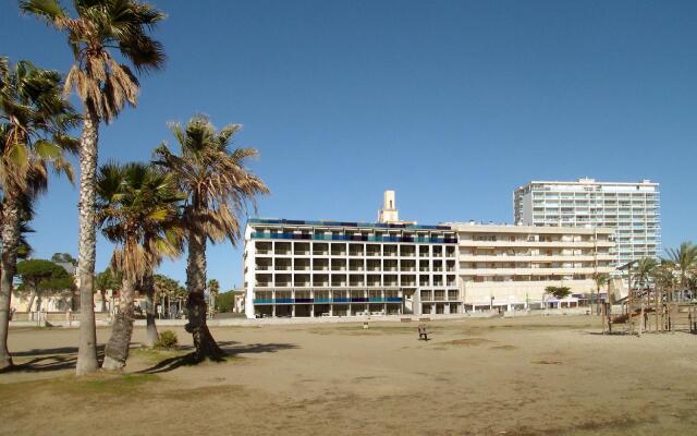 Hotel Brisamar Suites