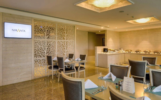 Niranta Airport Transit  & Lounge Terminal 2 Arrivals