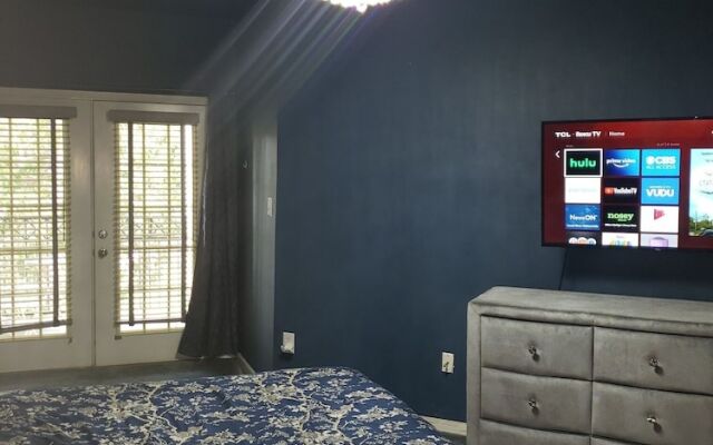 Legacy 1506 2 Bedroom Villa