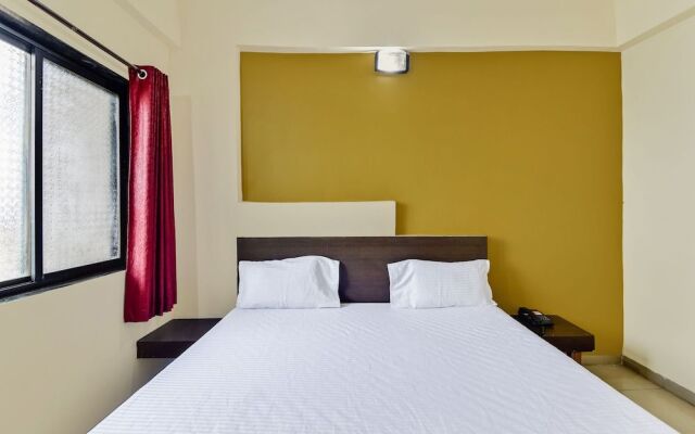SPOT ON 48663 Hotel Sai Balaji