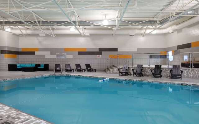 Days Inn & Conference Centre by Wyndham Prince Albert