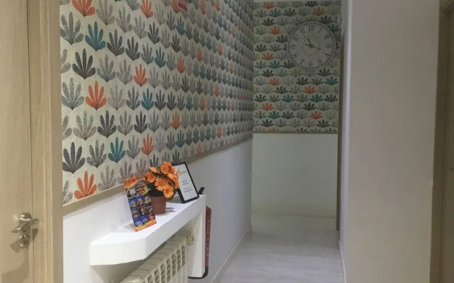 Bloom Inn Madrid