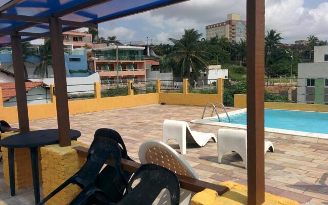 hotel pousada arco iris