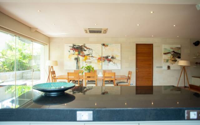 Sienna Villas Seminyak
