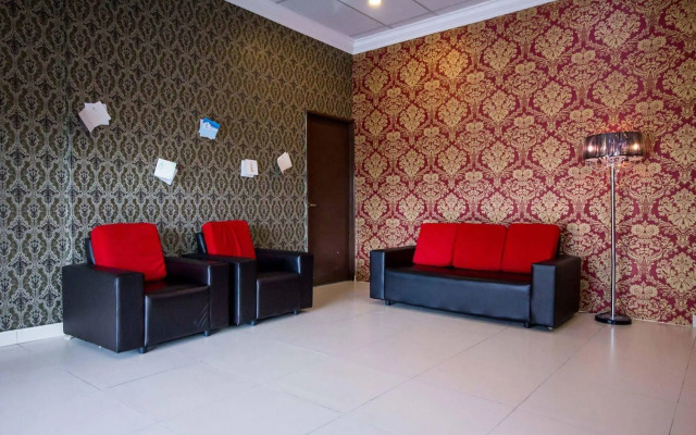 OYO 528 Sea Princess Hotel