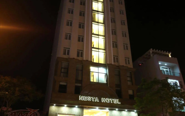 Nesta Danang Hotel