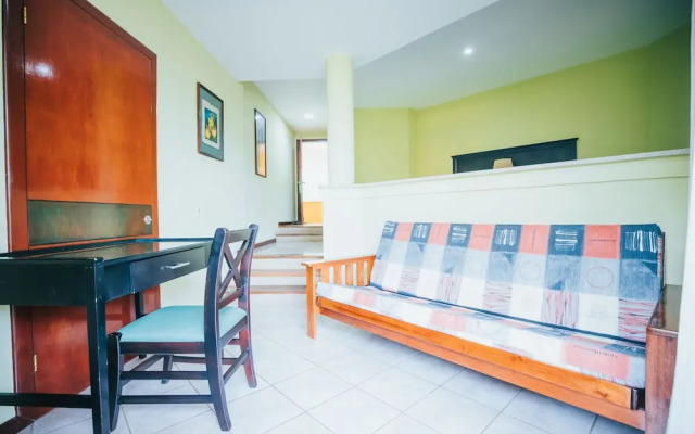 Papagayo Golden Palms Suites & Villas