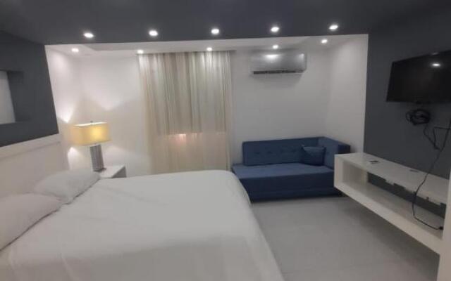 Hermoso apartamento Residencial madera I