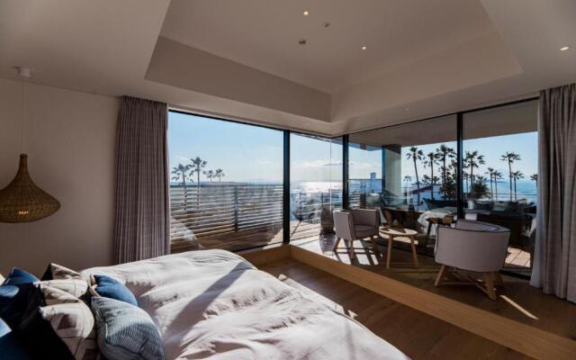 Malibu Hotel