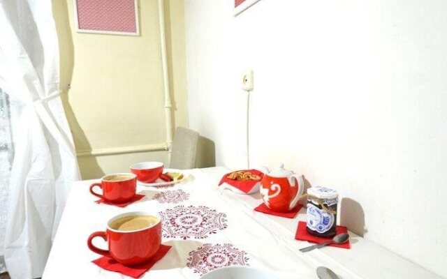 Apartments Double You