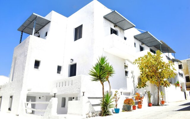 Naxos Enjoy Apartments