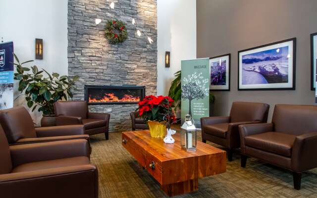 Best Western Plus Revelstoke